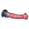 Bad Horse Gode Éjaculateur Albi Horse Squirt 25 x 6cm